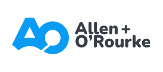 Allen + O'Rourke